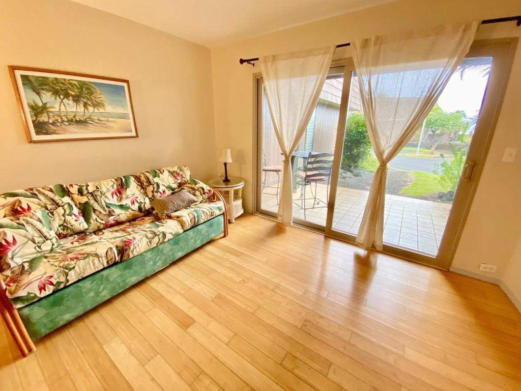 Charming 1 Bedroom Beach Condo Prime Location Great Value Pahala 外观 照片