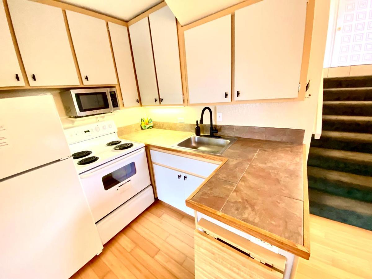 Charming 1 Bedroom Beach Condo Prime Location Great Value Pahala 外观 照片