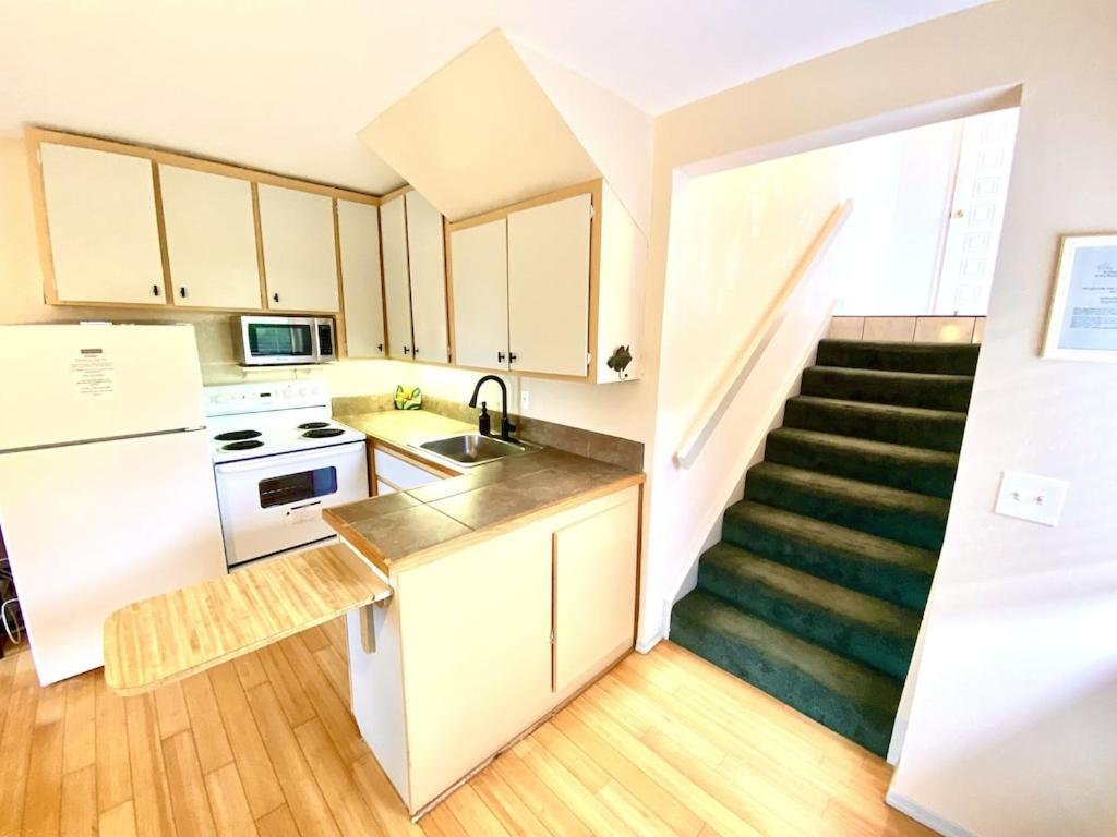 Charming 1 Bedroom Beach Condo Prime Location Great Value Pahala 外观 照片