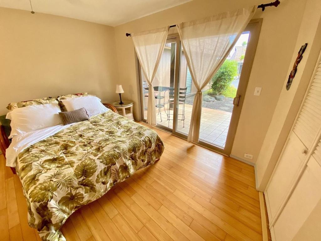 Charming 1 Bedroom Beach Condo Prime Location Great Value Pahala 外观 照片