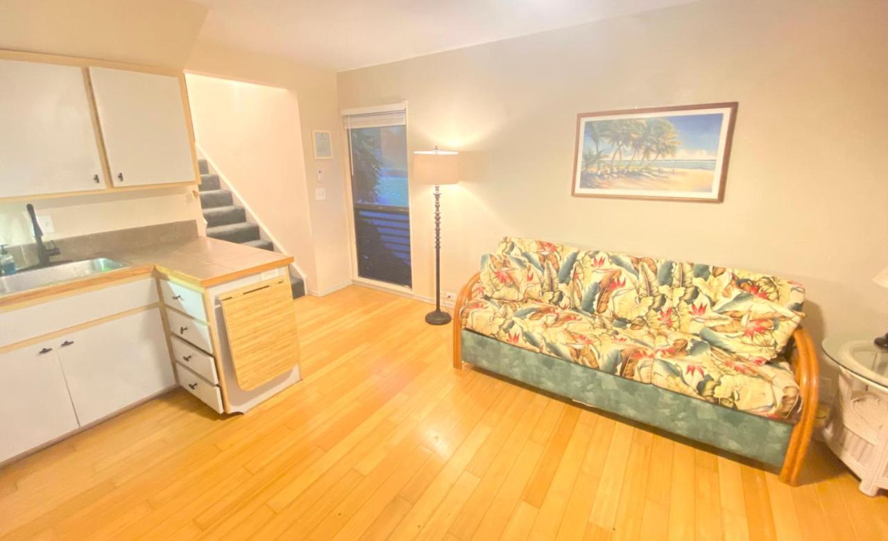 Charming 1 Bedroom Beach Condo Prime Location Great Value Pahala 外观 照片