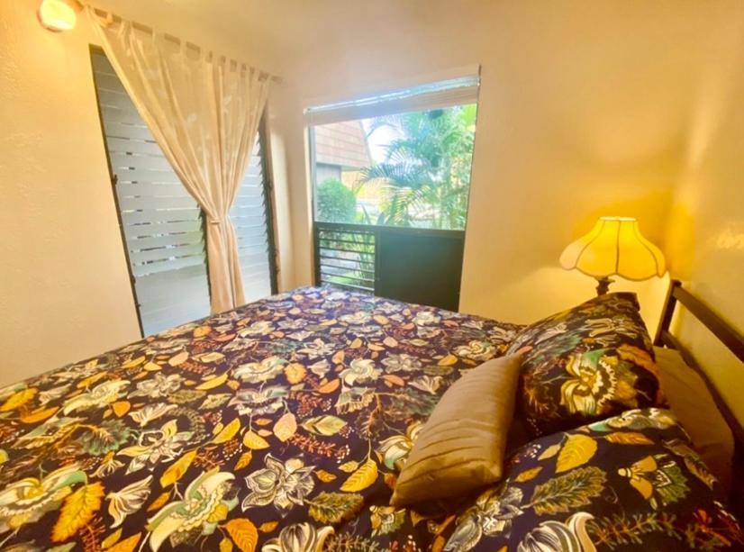 Charming 1 Bedroom Beach Condo Prime Location Great Value Pahala 外观 照片