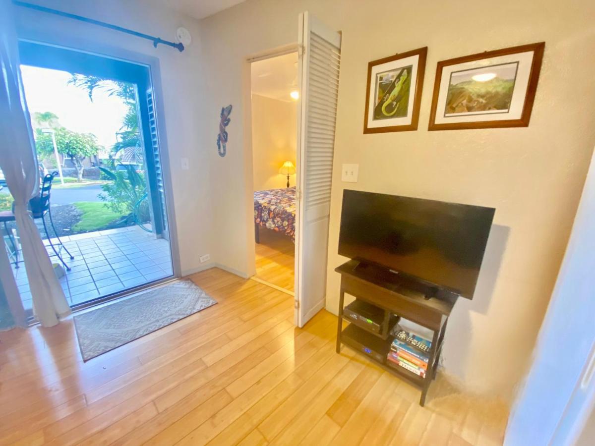 Charming 1 Bedroom Beach Condo Prime Location Great Value Pahala 外观 照片