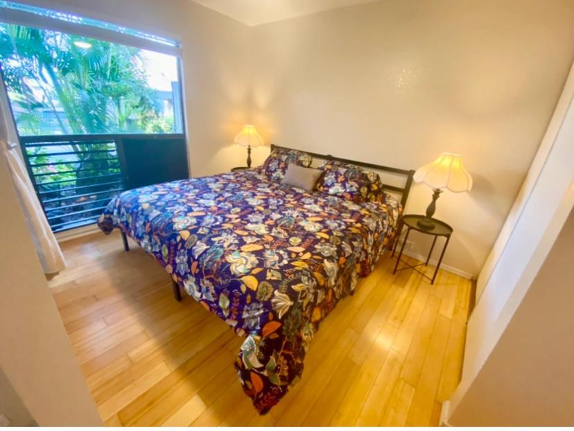 Charming 1 Bedroom Beach Condo Prime Location Great Value Pahala 外观 照片