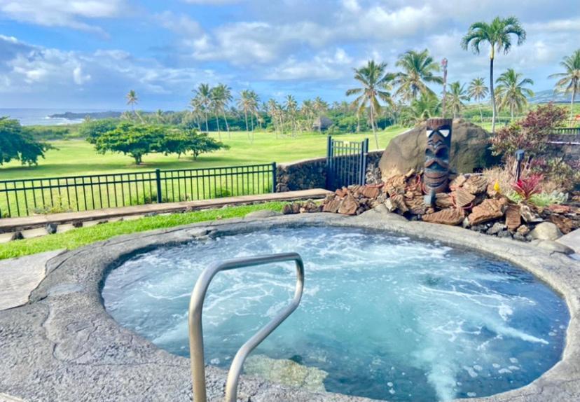 Charming 1 Bedroom Beach Condo Prime Location Great Value Pahala 外观 照片
