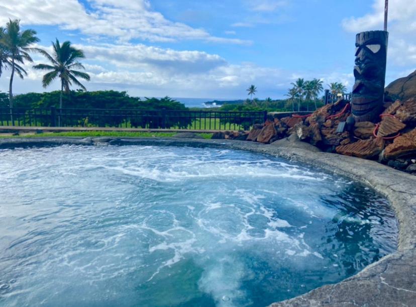 Charming 1 Bedroom Beach Condo Prime Location Great Value Pahala 外观 照片
