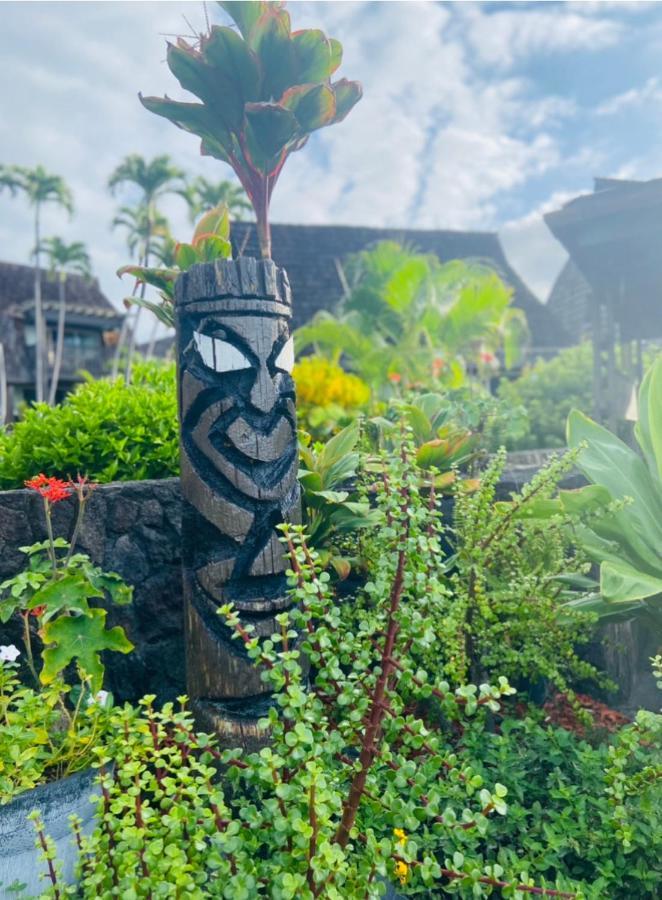 Charming 1 Bedroom Beach Condo Prime Location Great Value Pahala 外观 照片