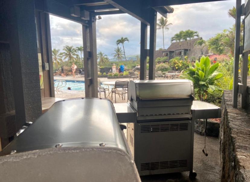 Charming 1 Bedroom Beach Condo Prime Location Great Value Pahala 外观 照片
