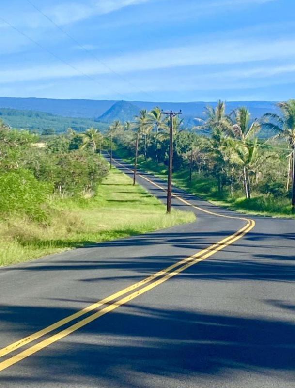 Charming 1 Bedroom Beach Condo Prime Location Great Value Pahala 外观 照片