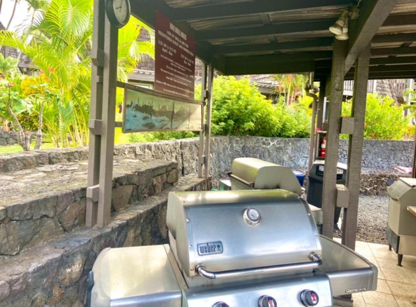 Charming 1 Bedroom Beach Condo Prime Location Great Value Pahala 外观 照片